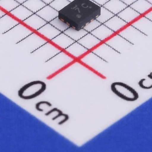 VISHAY DG2592DN-T1-GE4 for sale