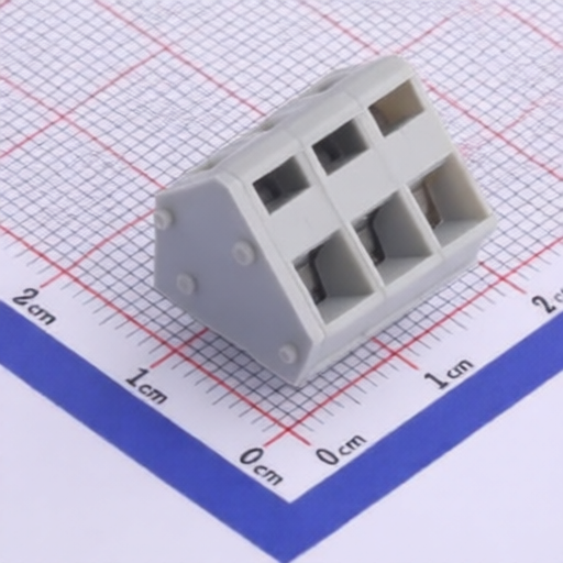 XINLAIYA XY111B-5.08-3P for sale