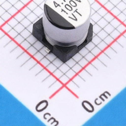 FOLLON EFVH100ADA4R7M0554-VT for sale