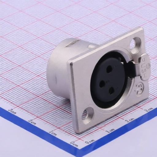 Neutrik NC3FP-1 for sale