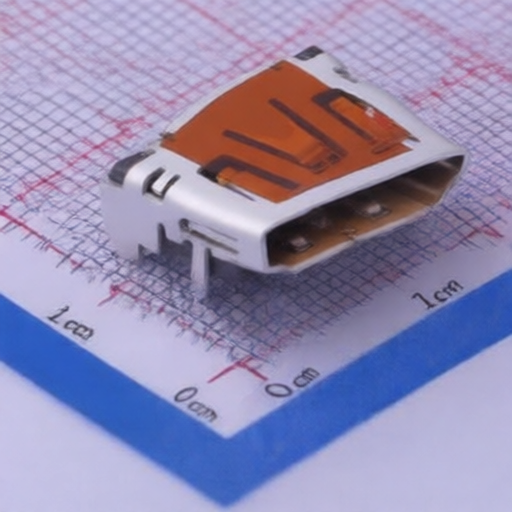 TE Connectivity 1747981-1 for sale