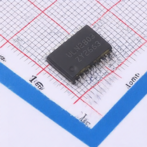 MSKSEMI ULN2803 for sale