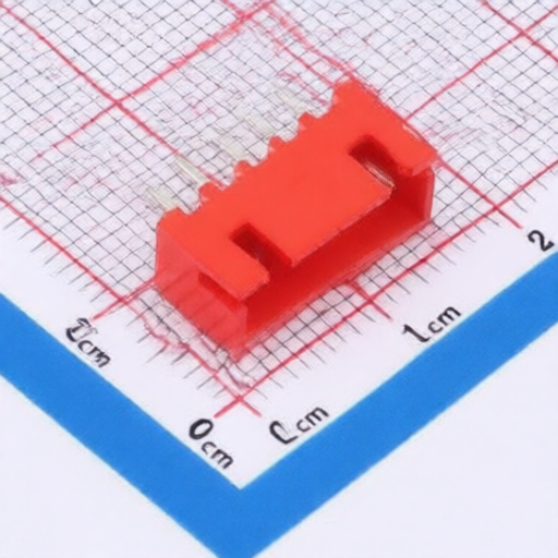 Hanbo Electronic WAFER-XH254Z-5AH for sale
