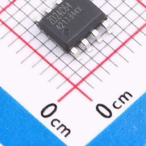 Zetta ZD24C64A-SSGMB for sale