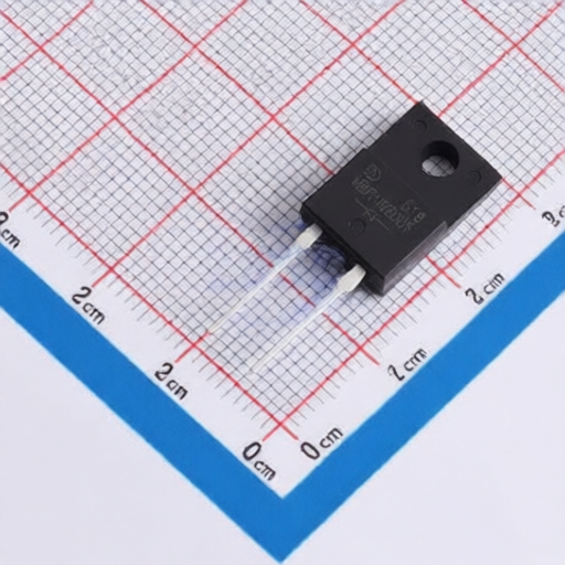 Jingdao Microelectronics MBR10200F for sale