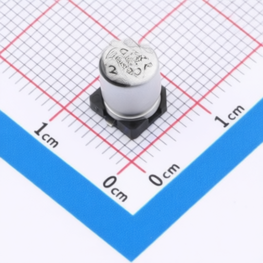 Honor Elec RVT0J331M0607 for sale