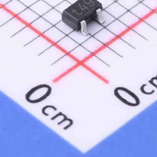 Nexperia PDTC123JU,115 for sale