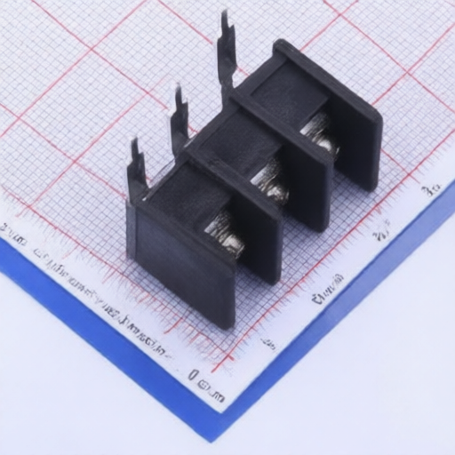 DORABO DBT30R-7.62-3P-BK-P for sale