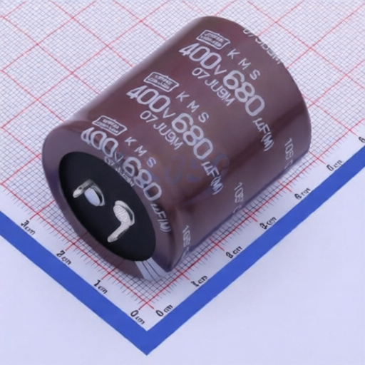 NCC EKMS401VSN681MA40S for sale