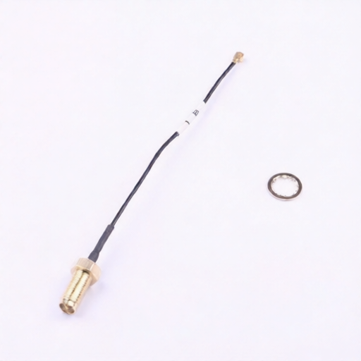 HJ Tech HJ-IPEX1-SMA-RG1.32-100mm for sale