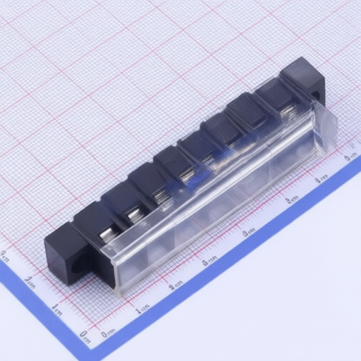 Cixi Kefa Elec KF38SM-8.25-8P for sale
