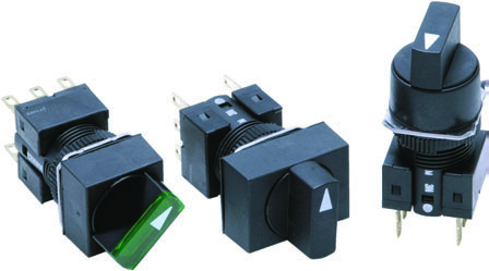 OMRON A16S-2N-2 for sale