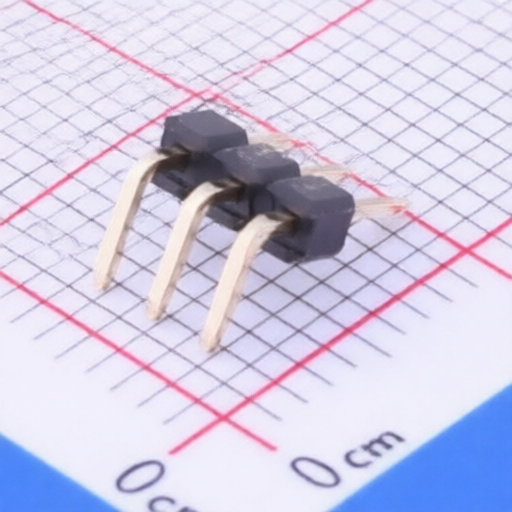 CJT(Changjiang Connectors) A2005WR-3P for sale