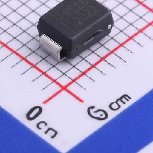 Jingdao Microelectronics RS2DB for sale