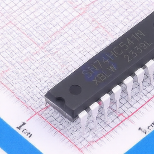 XBLW SN74HC541N(XBLW) for sale