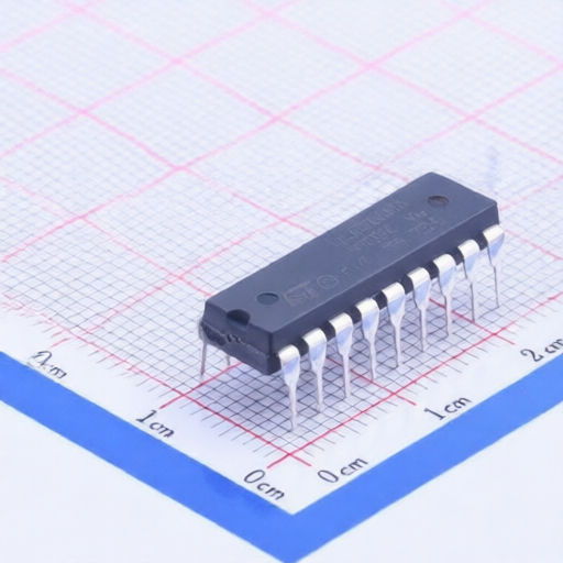 ST ULQ2804A for sale