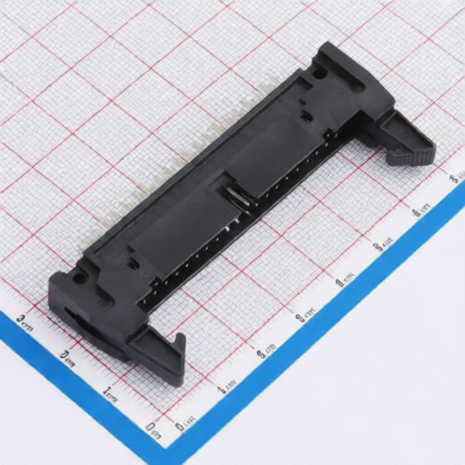 Bossie BX-IDC2.54-2-20PZN for sale