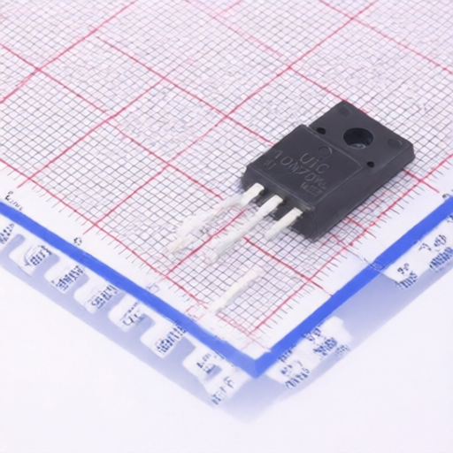 UTC 10N70KL TO-220F1 for sale