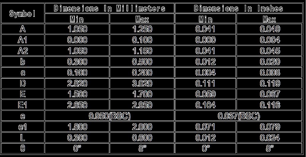 etasolution ETA1458S2G for sale