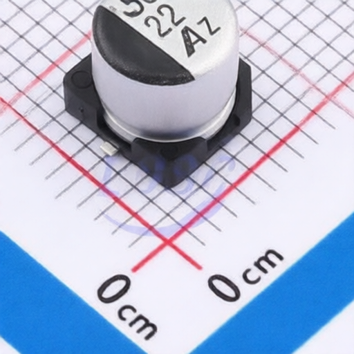 ACMECON GVZ1H226M0606CN for sale