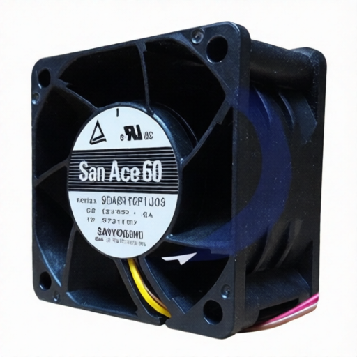 SANYO DENKI 9GA0612P1H03 for sale