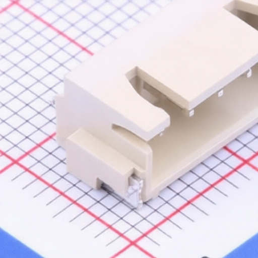 SHOU HAN 2.54-5P WT for sale