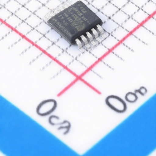 MICROCHIP MCP79521-I/MS for sale