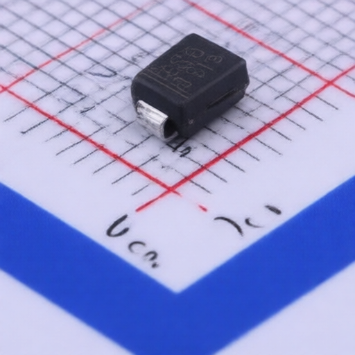 Jingdao Microelectronics SS56B for sale