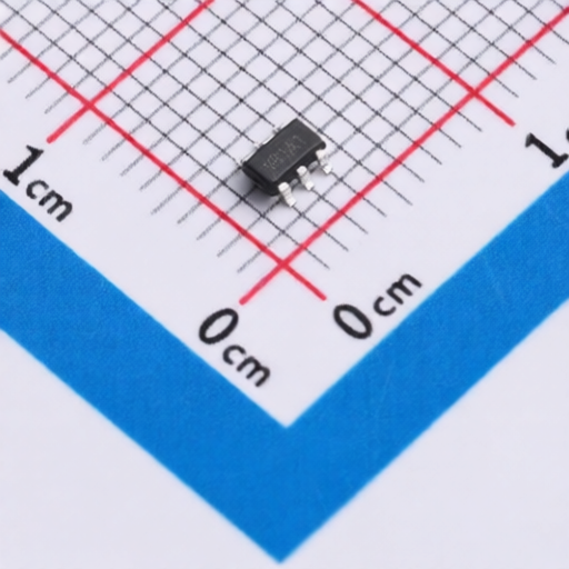 lingxingic INA181A1IDBVR(LX) for sale