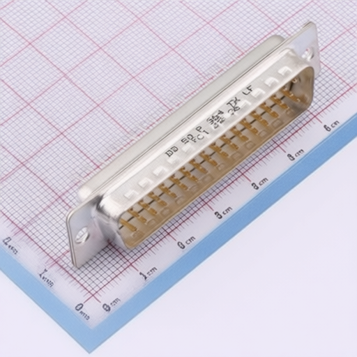 Amphenol DD50P364TXLF for sale