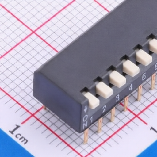 SHOU HAN 2.54-8P CJCB for sale