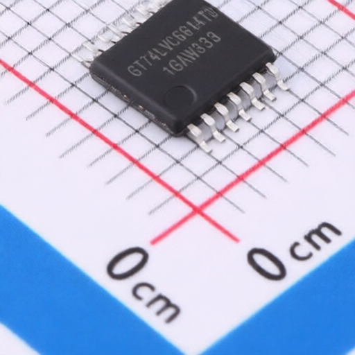 GTIC GT74LVC6G14TD for sale