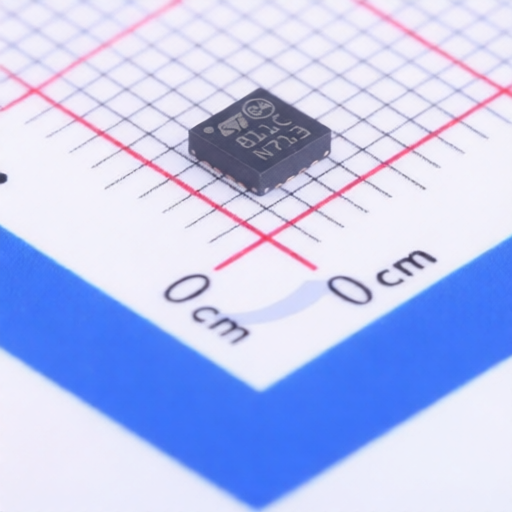 ST STMPE811QTR for sale