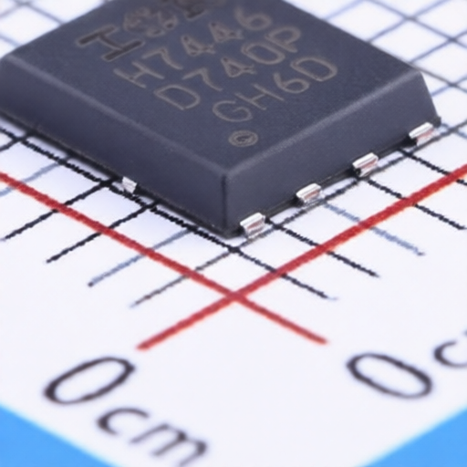 Infineon IRFH7446TRPBF for sale