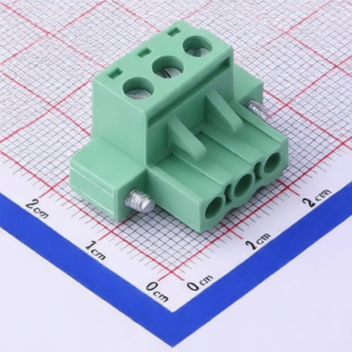 KANGNEX WJ2EDGKM-5.08-03P-14-00A for sale