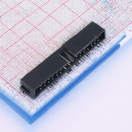 Lian Xin Technology XDFH-0254-2*16P for sale