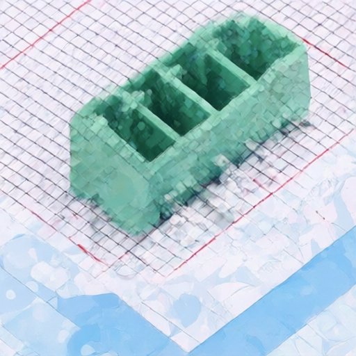 KANGNEX WJ15EDGRC-3.81-05P-14-00A for sale