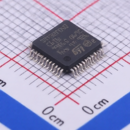 ST STM32F030C6T6TR for sale