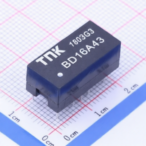 TNK BD16A43 for sale