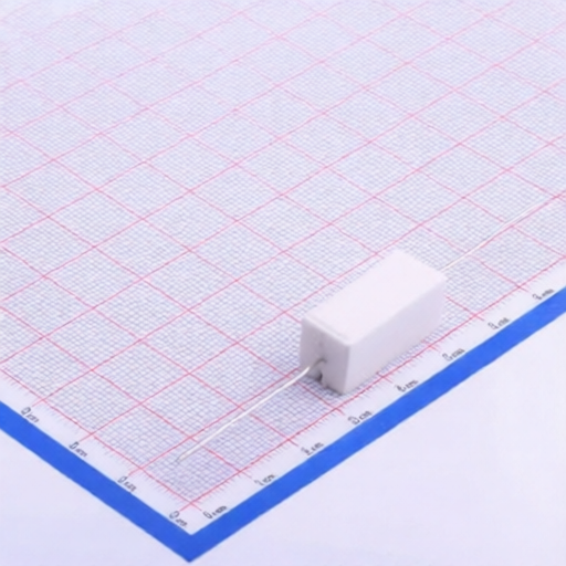 CCO(Chian Chia Elec) CR-L5W100Ω 5% P for sale