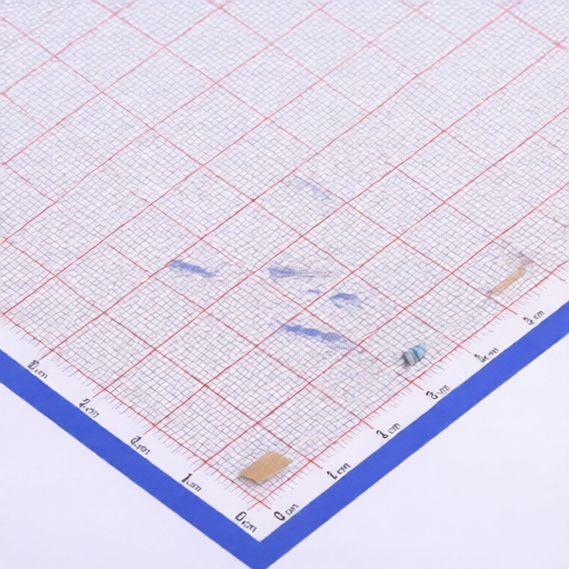 Huaxing Mechanical-Elec. MF1/8W-3.3Ω±1%T52 for sale