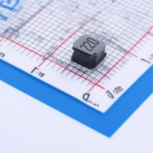 CND-tek NR5040S-220M H for sale