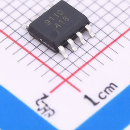 MSKSEMI L9110S-MS for sale