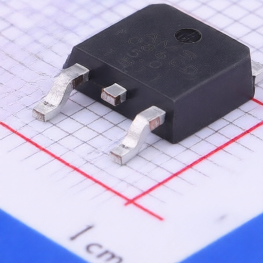 Advanced Monolithic Systems AMS1086CD-5.0 for sale