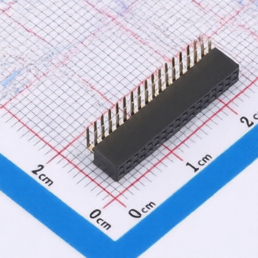 XKB Connection X1321FR-2x17-C43D24 for sale