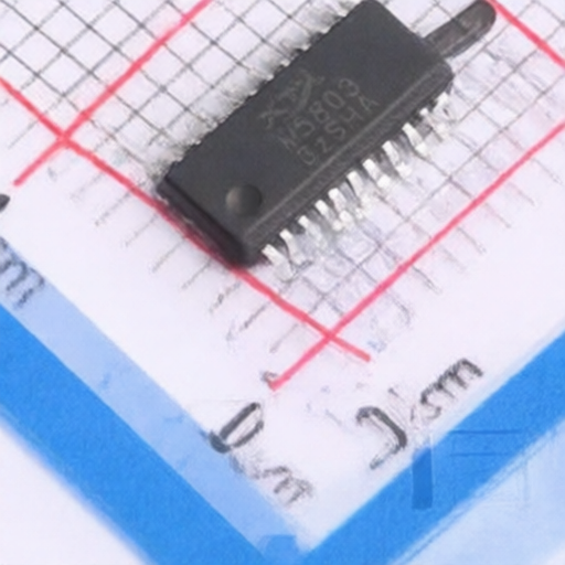 XTX XTM5803AT4CT for sale