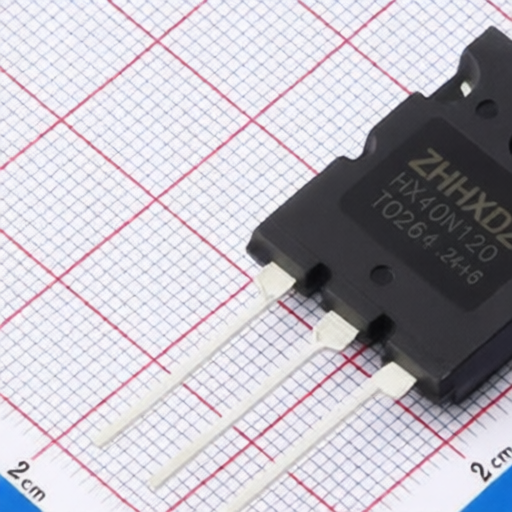 ZHHXDZ HX40N120-TO264 for sale