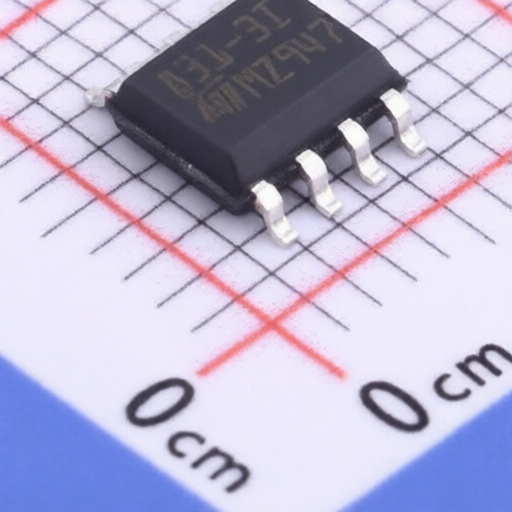 ST TS831-3IDT for sale