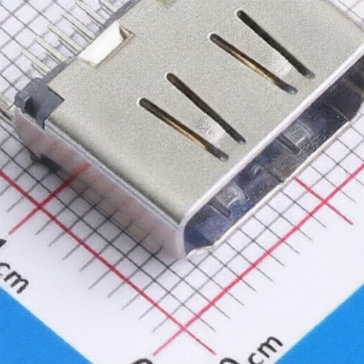 Hanbo Electronic HDMI-201DN for sale