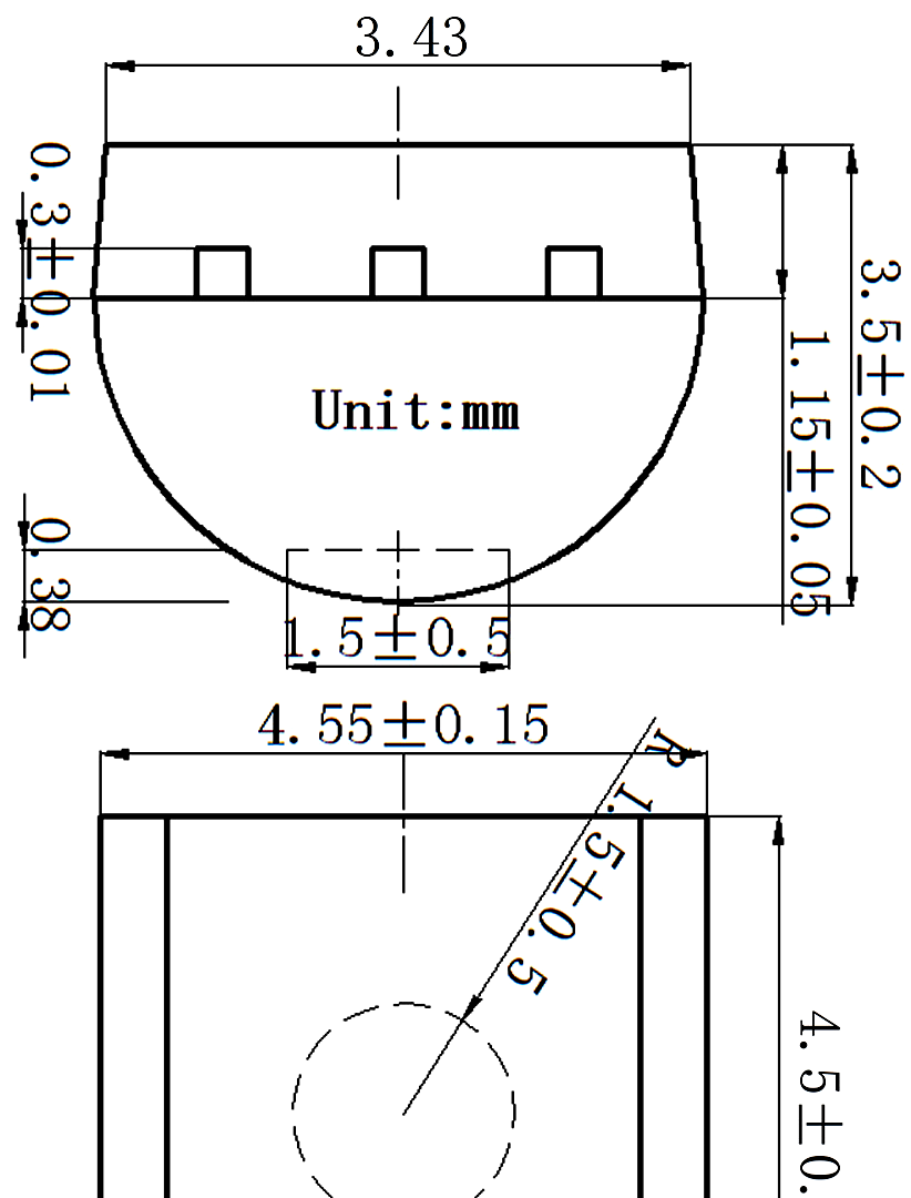YONGYUTAI S8050 for sale